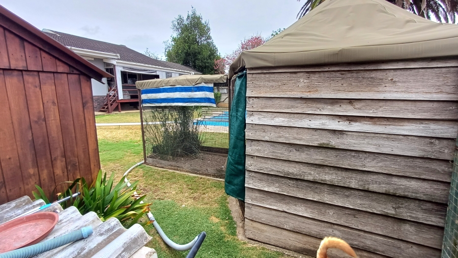 4 Bedroom Property for Sale in Vanes Estate Eastern Cape